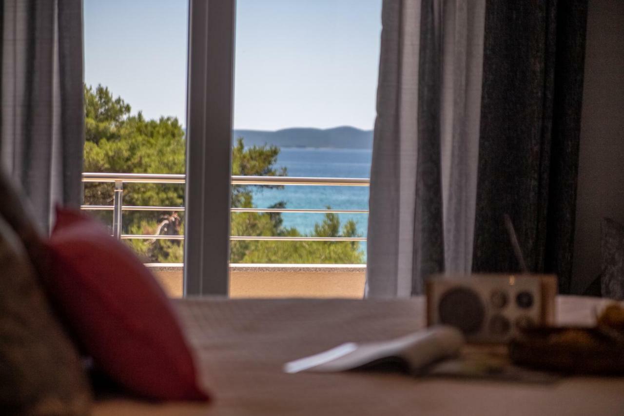 Villa Gellia Ugljan Eksteriør bilde